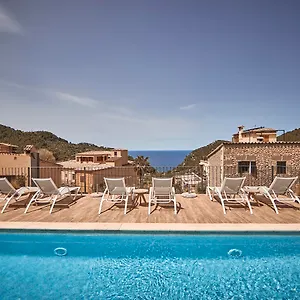 Maristel Hotel&spa 4*, Estellencs (Mallorca) Spanje
