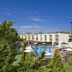 Duva&spa 4*, Port de Pollença Spanje