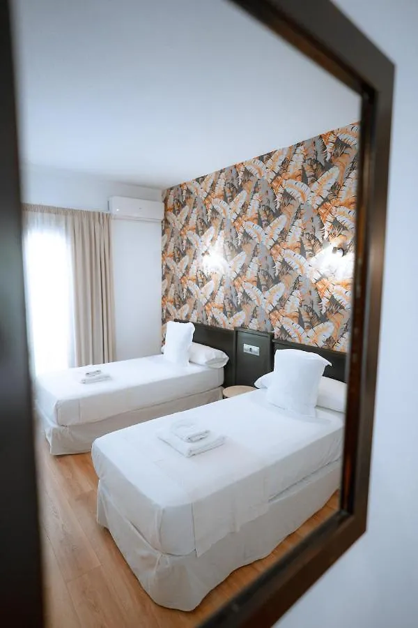 Hotel Ventus El Médano Aparthotel