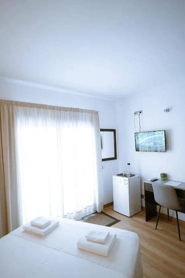 Hotel Ventus El Médano