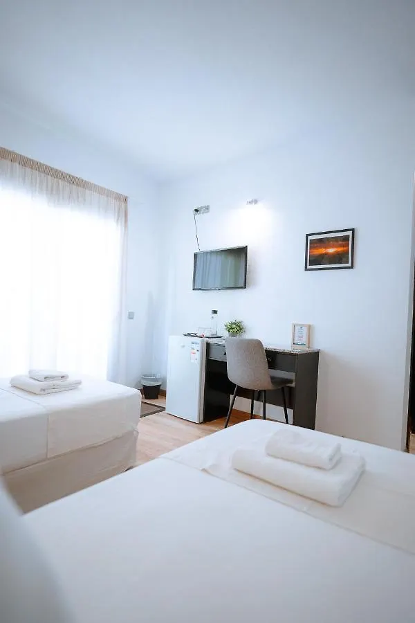 Aparthotel Hotel Ventus El Médano Spanje
